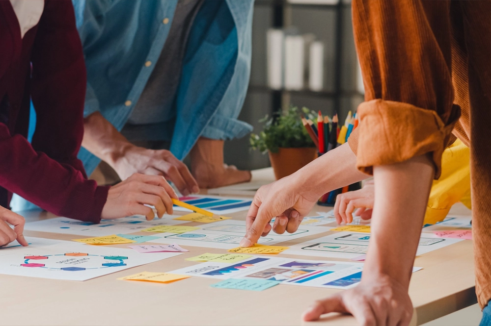 Elite Motocraft Showroom