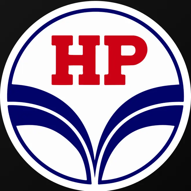 HP Logo